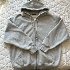 Brandy Melville Christy hoodie